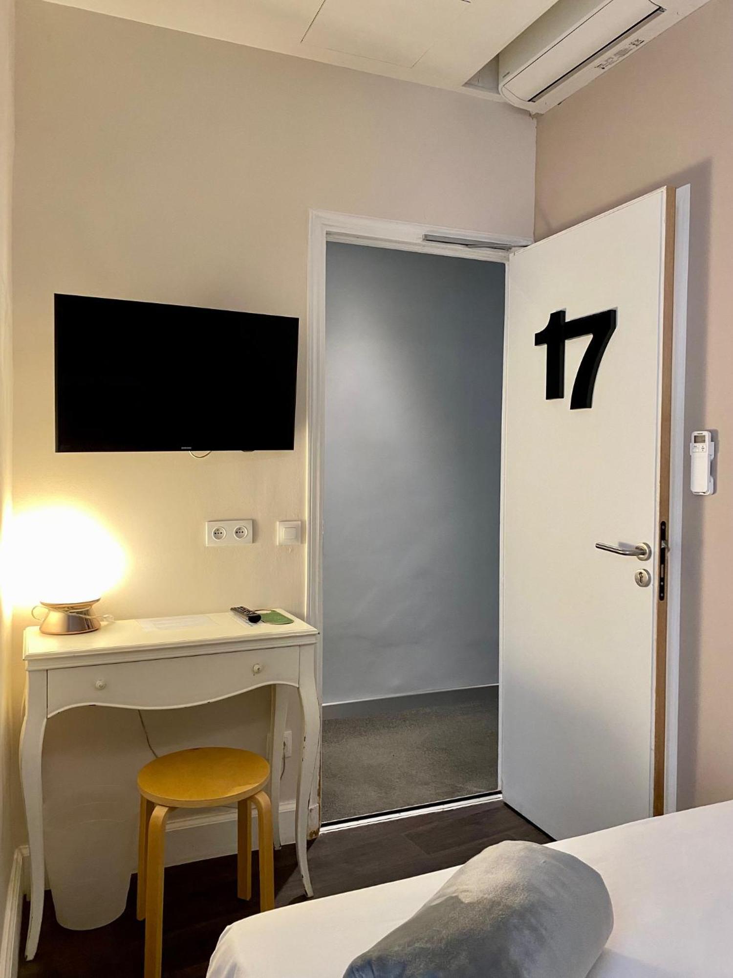 Hotel Select Больє-сюр-Мер Екстер'єр фото
