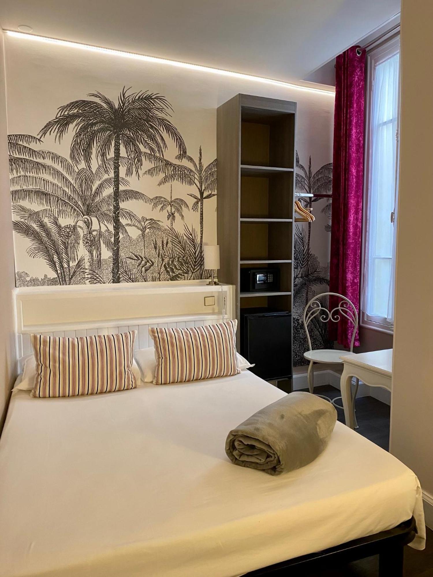 Hotel Select Больє-сюр-Мер Екстер'єр фото